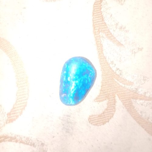 جیوه وسنگ های جواهری