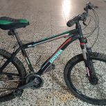 دوچرخه سایز 26 آکو …تخفیف پای معامله