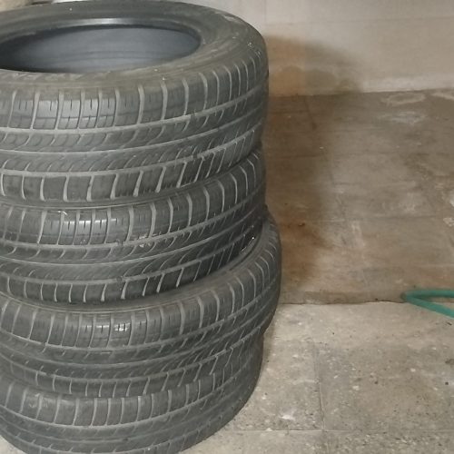 لاستیک ایران تایر