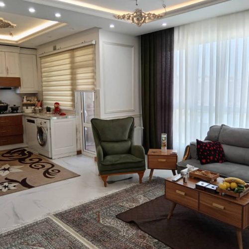 آپارتمان 90متری