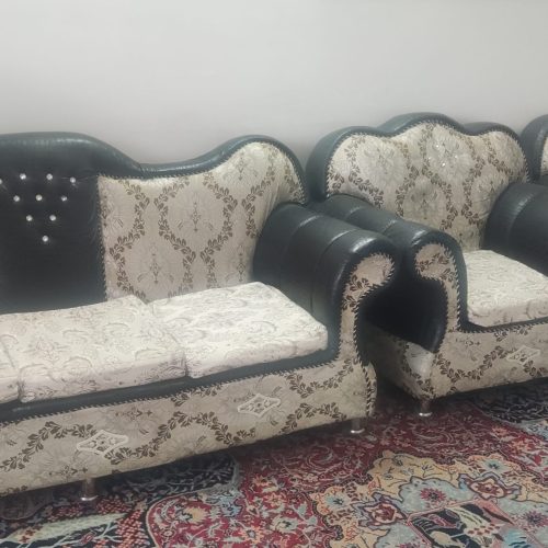 فروش فوری مبل به علت کمبود جا