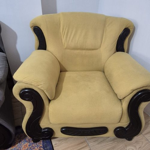 مبل هفت نفره