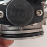 دریچه گاز ال 90 سیمی