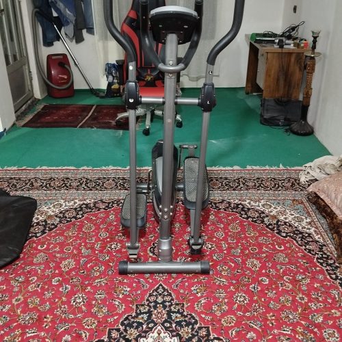 اسکی فضایی