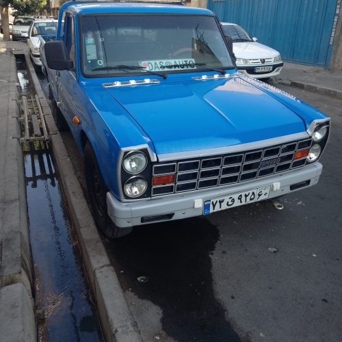 نیسان