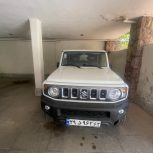 سوزوکی جیمنی