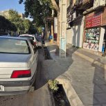 پژو دوگانه فابریک مدل 91