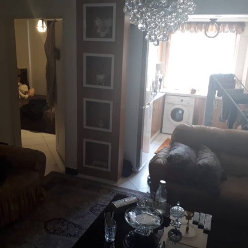 واحد نقلی خوش نقشه