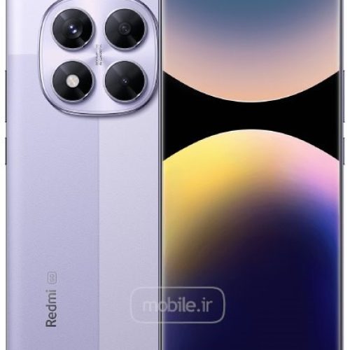 گوشی ردمی نوت 14پرو رام5j  512.12  بنفش