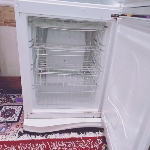یخچال فریزر