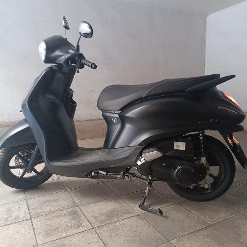 موتور یاماها گرند فیلانو صفر کیلومتر