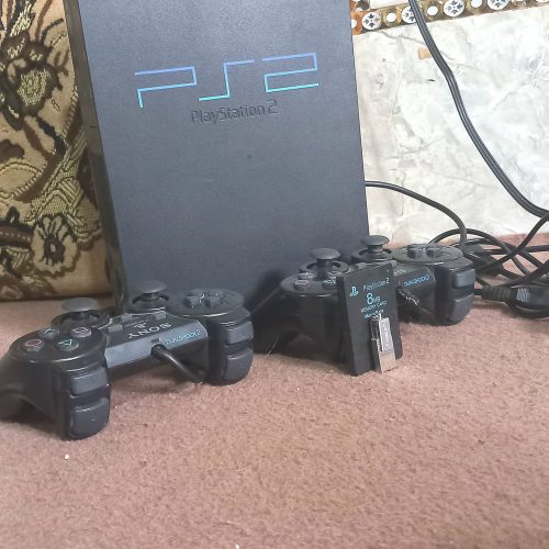 فروش پلی استیشن2