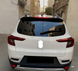 فروش سایپا اطلس جی سواری