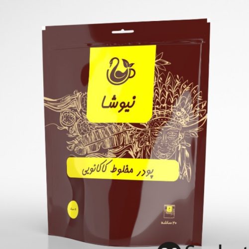 فروش ویژه محصولات نیوشا