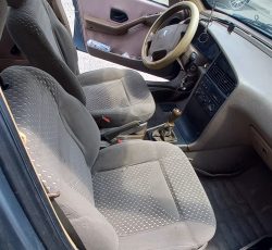 پژو 405 مدل 91