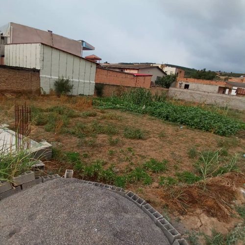 فروش زمین صحرایی و خانه سرا در ساری روستای جامخانه و روستای صفراباد