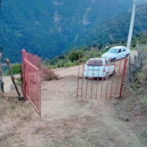 فروش ویلا در ییلاق هده با 500 متر زمین