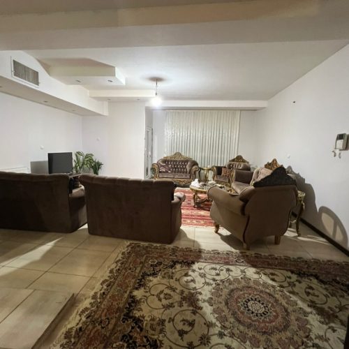 فروش یک واحد مسکونی اپارتمان