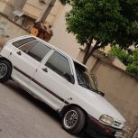 رینگ اسپرت برای پراید