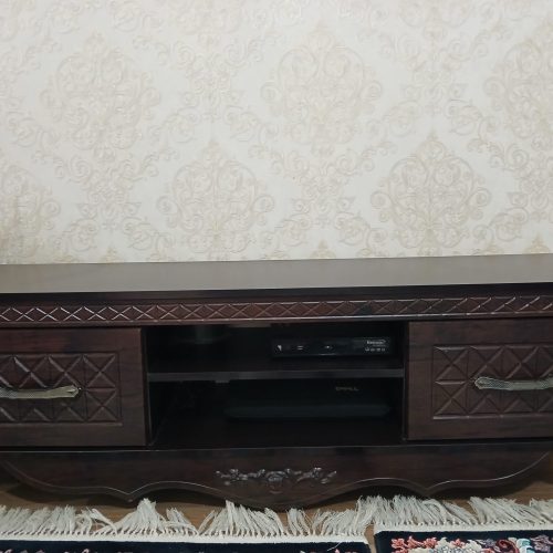 میز تلویزیون در حد
