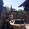 لیفتراک کار کرده 7 تن فوری فوروشی