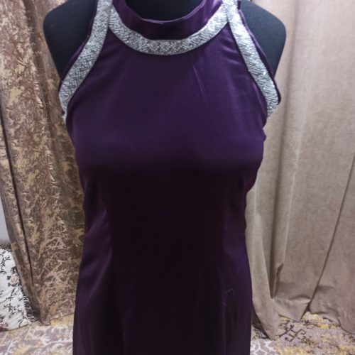 لباس مجلسی زنانه