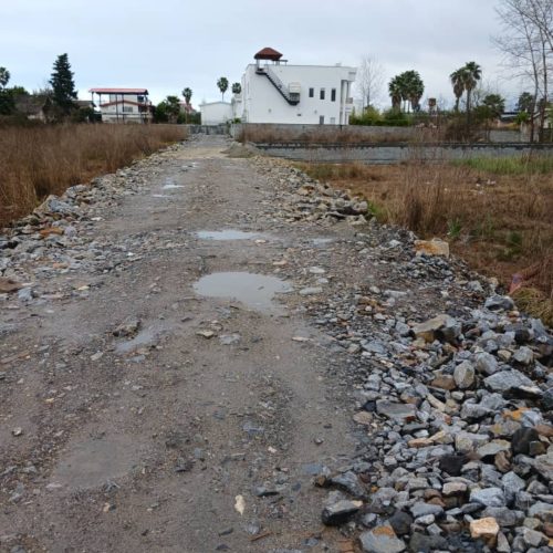 330متر داخل مجتمع شمال جنوبی داخل بافت راه 6 متری