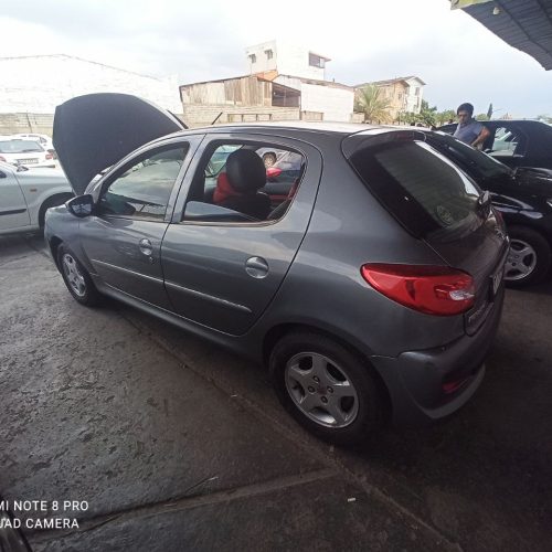 فروش فوری 207 سقف فلز 1396