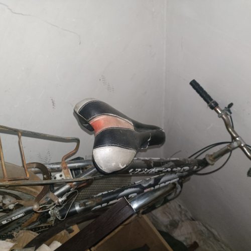 دوچرخه دنده