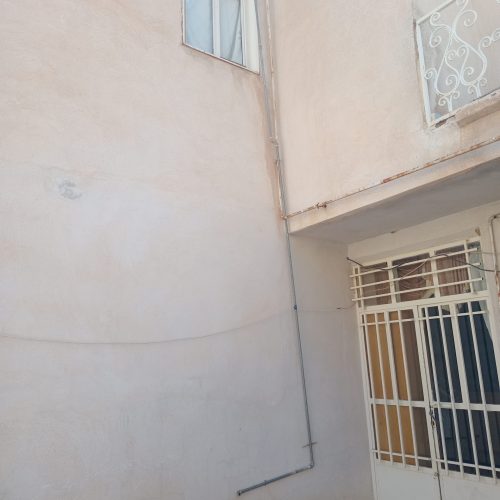 فروش خانه ویلایی