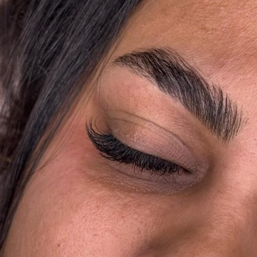 لیفت و لمینت