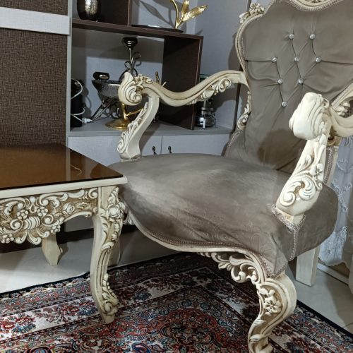 مبل  هفت نفره