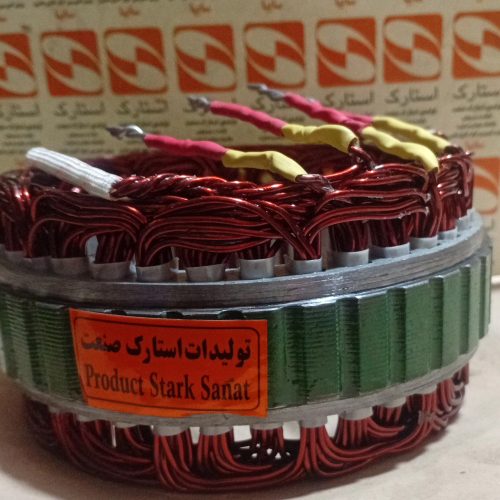 بالشتک‌دینام سبک و سنگین وبالشتک استارت سایپاوپراید