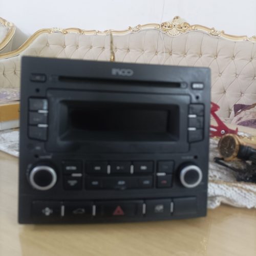 ضبط فابریکی پرشیا