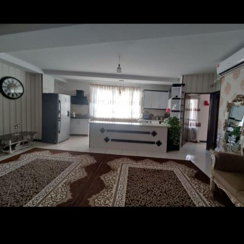 آپارتمان 90 متری دو خواب