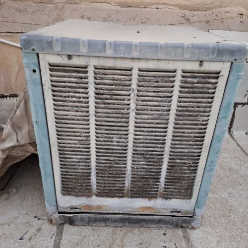 کولر پنج هزار ابسال