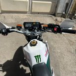 یاماها سرو 230 سی سی  تمام ژاپن مخصوص مسیر های طولانی