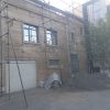 اجرا کار نما سنگ ساده رمی کلاسیک آنتیک آجر چسبی