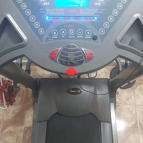 تردمیل flexi fit