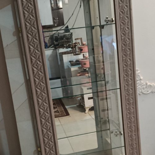 گنجه و دراور