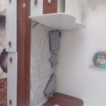 تخت کودک ونوجوان