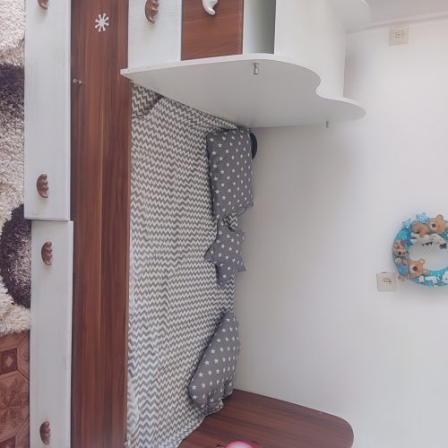 تخت کودک ونوجوان