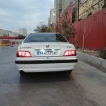 پرشیا مدل 94 بدون رنگ خانگی عروسک