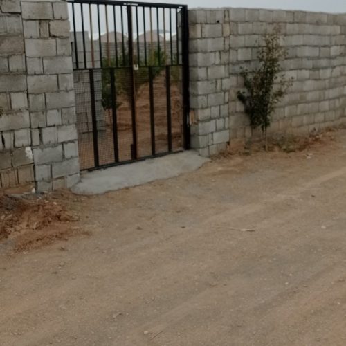 فروش باغ های 500 و1000 متری