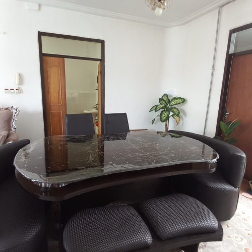 میز غذا خوری