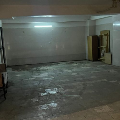 فروش یک واحد مسکونی اپارتمان
