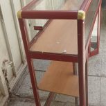 ویترین مغازه