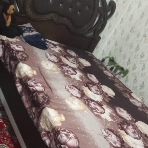 تخت خواب دو نفره