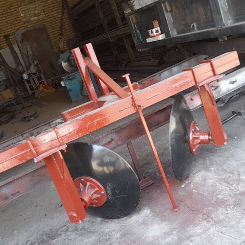 ادوات کشاورزی