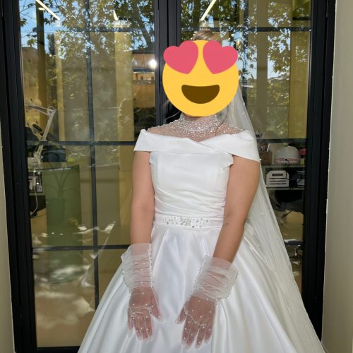 اجاره لباس عروس
